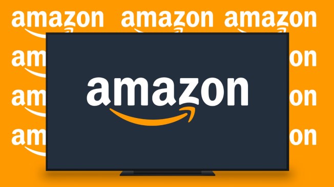 a Tv set