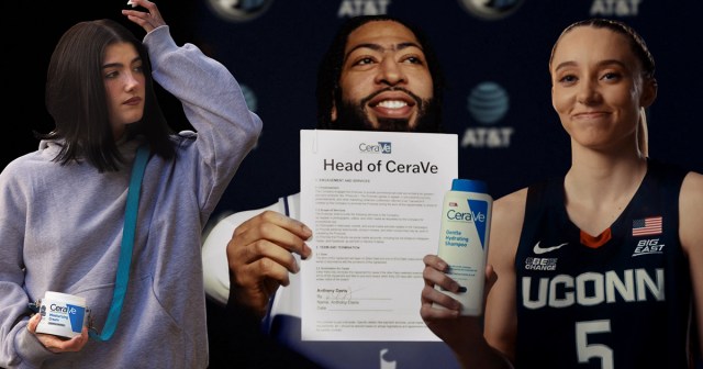 CeraVe employed its usual mix of pranks, parody, and entertainment to unveil its first haircare line.&nbsp;