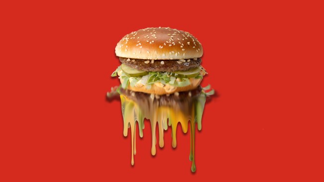 At the end of 2024, McDonald’s posted its biggest quarterly global sales decline since 2020.