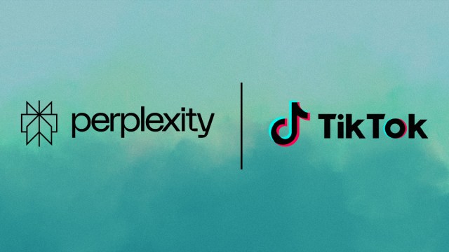 AI-powered search engine Perplexity has no reported agreement of any kind in place with embattled video-sharing app TikTok.