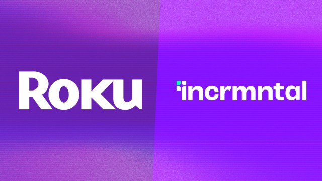 Roku and Incrmntal are looking to show marketers the true impact of their TV campaigns.