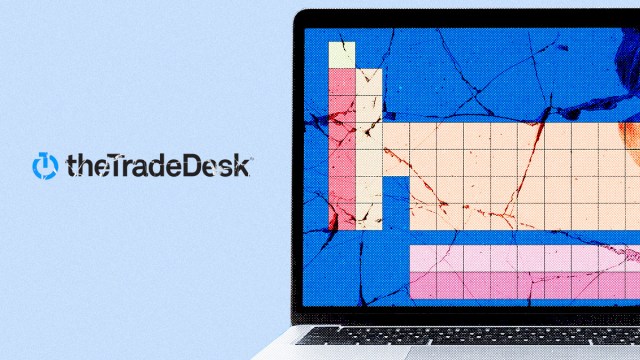 Some of The Trade Desk