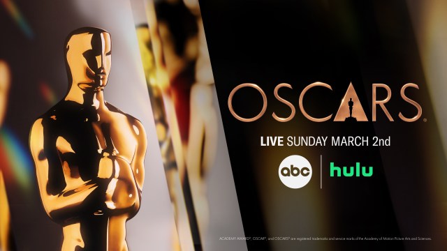 Academy CEO Bill Kramer anticipates ratings rewards with Hulu streaming the Oscars for the first time.