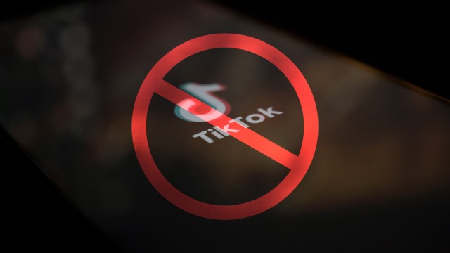 TikTok has lost another top advertising exec as a U.S. ban looms.