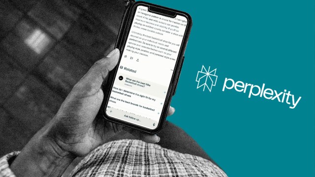 The New York Times, The Guardian, and Forbes see a surprising increase in referral traffic from Perplexity. 