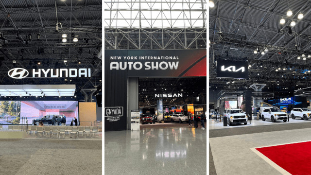 On March 26, President Donald Trump announced a 25% tariff on imported automobiles and specific automobile parts. Now, with a potential reprieve in sight, brands including Hyundai and Nissan have […]