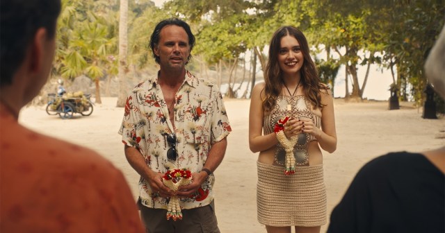 American Express, Diageo, and Google Pixel are looking to bring viewers closer to The White Lotus.