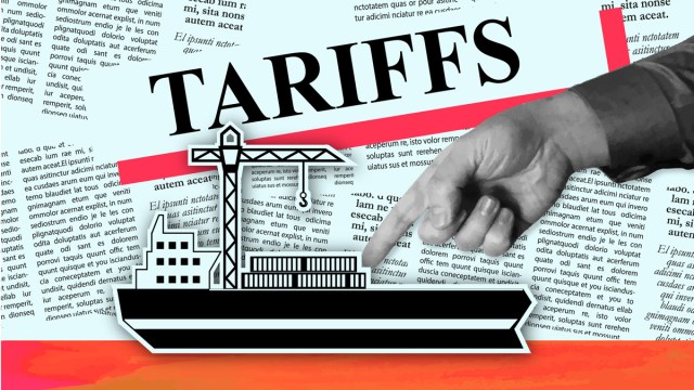 New tariffs on countries like Taiwan (32%) and South Korea (25%) are expected to ripple through the AI supply chain.