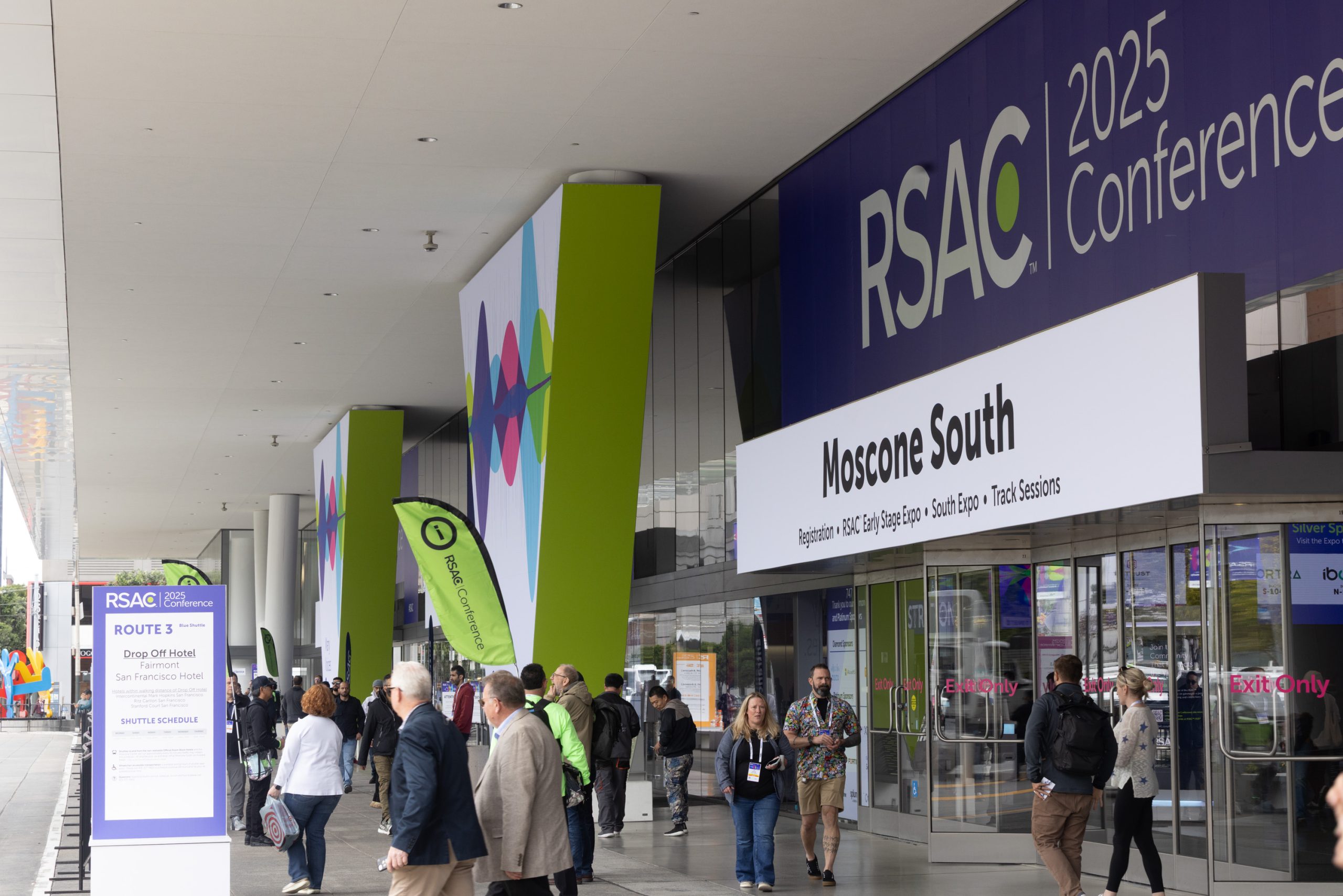 RSA Conference