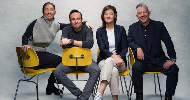 Publicis Groupe is combining its Leo Burnett and Publicis Worldwide agencies into one creative network called Leo.