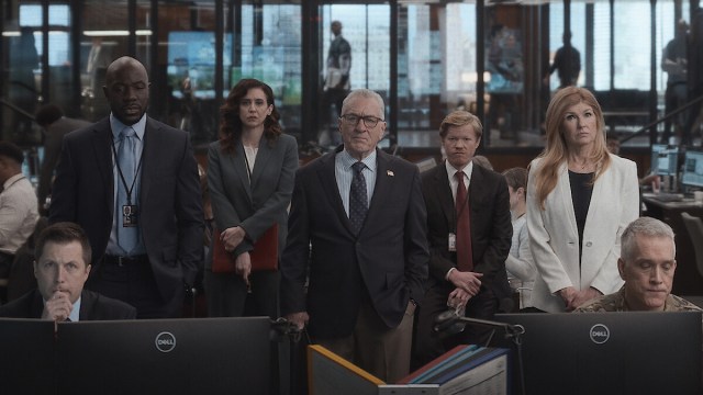 Netflix had two mini-series crack the top 10, while Saturday Night Live marked another milestone. 