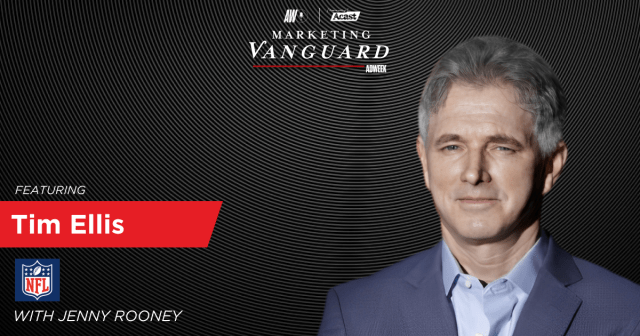 Revealing the NFL’s plans for growth among younger and Latino audiences.