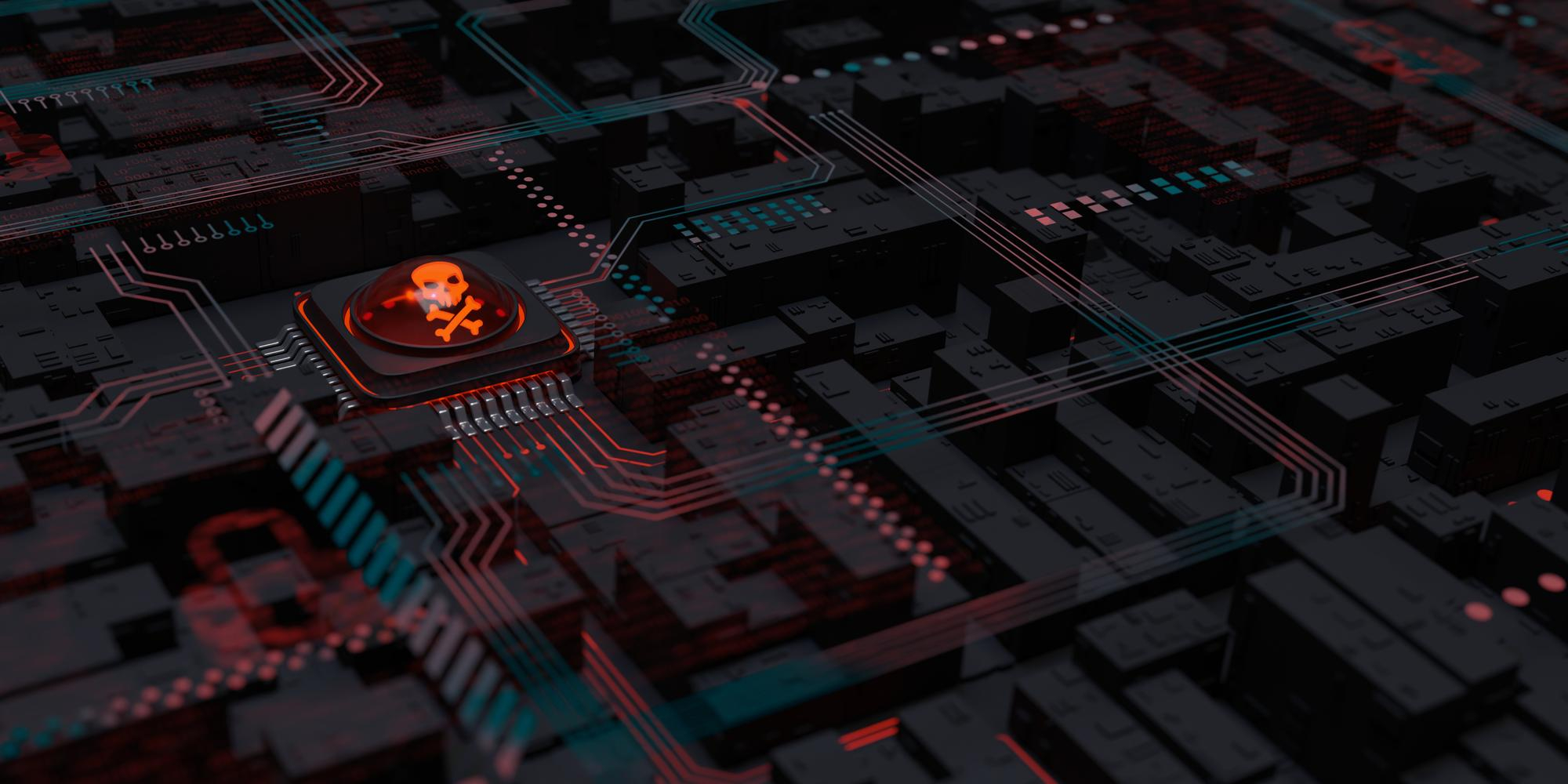 spyware esercito russo