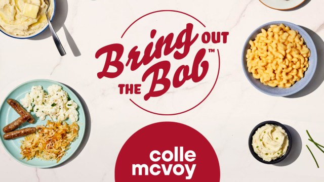Bob Evans Farms tapped Colle McVoy as its media agency of record.