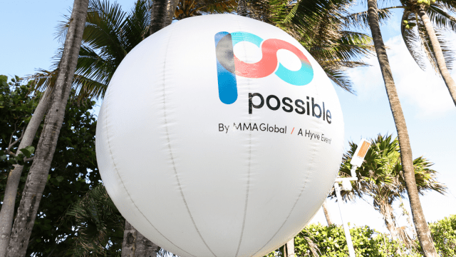 The event, acquired last year by Hyve Group, saw attendance spike 37% from last year. It has outgrown the Fontainebleau, its organizer said.