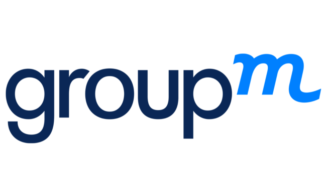 groupm logo