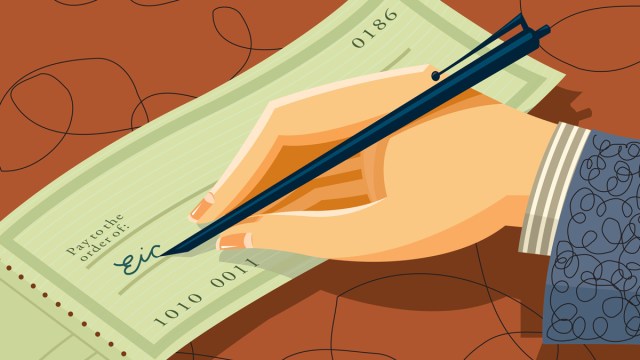 Collective costs can run as high as $1.2 million.