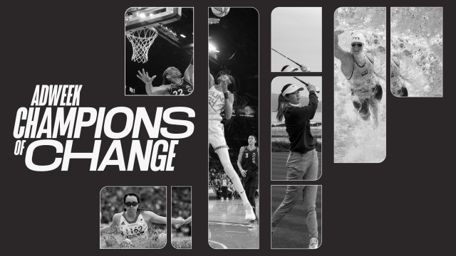 It takes more than one player to create meaningful change in sports, and few people see that more clearly than the sports marketing community. In its second year honoring Champions […]