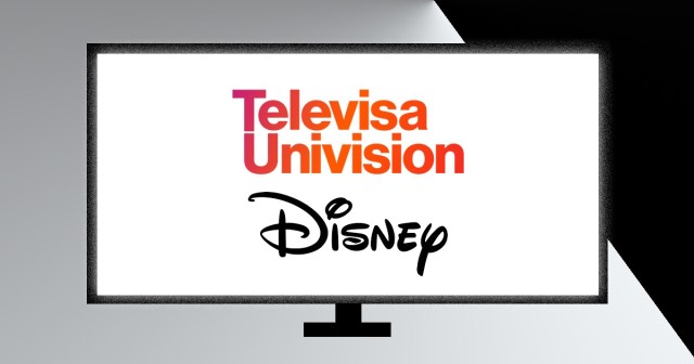 TelevisaUnivision