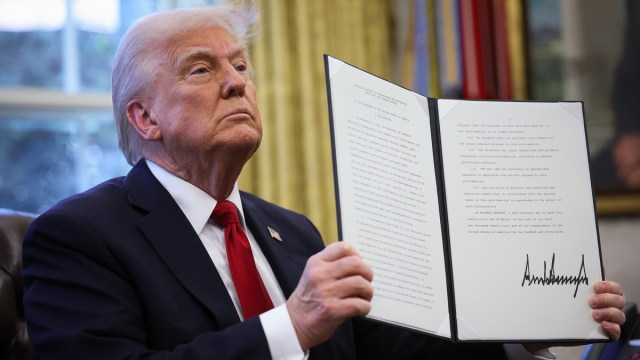 Major holding companies are bracing for the potential impact of new tariffs, with leaders from WPP and Omnicom directly acknowledging growing uncertainty, while IPG and Publicis emphasized broader macroeconomic volatility without specifically citing tariffs.