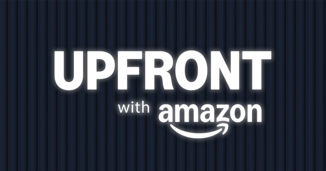 Alan Moss, vice president, global advertising sales at Amazon, previews the company