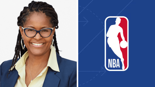 The National Basketball Association