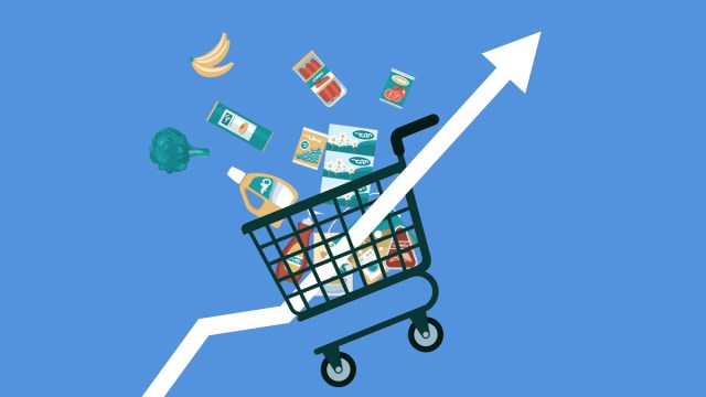 Executives from PepsiCo, Kimberly-Clark, and Procter & Gamble share their thoughts on navigating an uncertain economy.