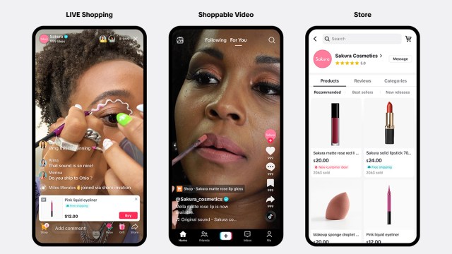 Employees are awaiting “difficult decisions” being made by TikTok.