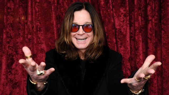 The forgotten significance of the late Black Sabbath rocker