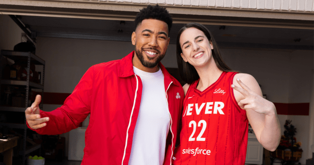 State Farm and Disney keep the Caitlin Clark Effect alive in new ad.