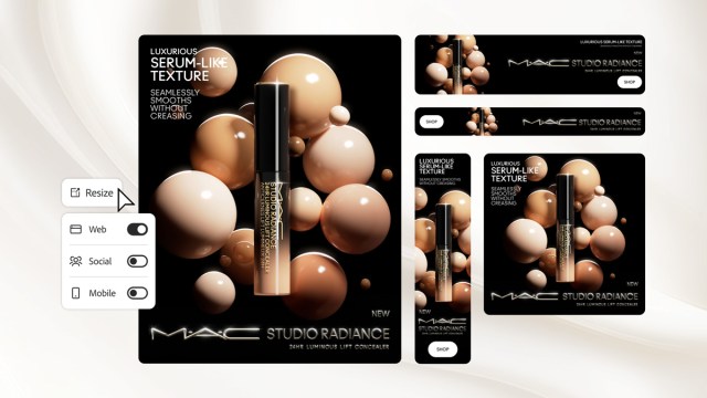 The tech will be less used by more niche, luxury brands that want more control of their marketing.