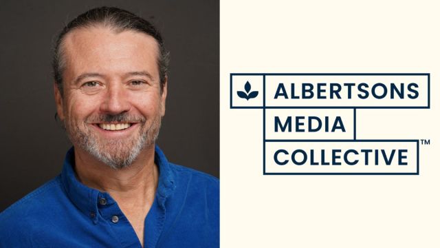 Brian Monahan is taking the helm at Albertsons Media Collective, the grocery chain’s four-year-old retail media network. Monahan replaces former svp of retail media at Albertsons Companies, Kristi Argyilan, and […]