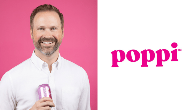 Poppi’s chief marketing officer Andy Judd has stepped down from his role, the brand confirmed to ADWEEK. The move comes three months after PepsiCo. acquired Poppi for $1.95 million in […]