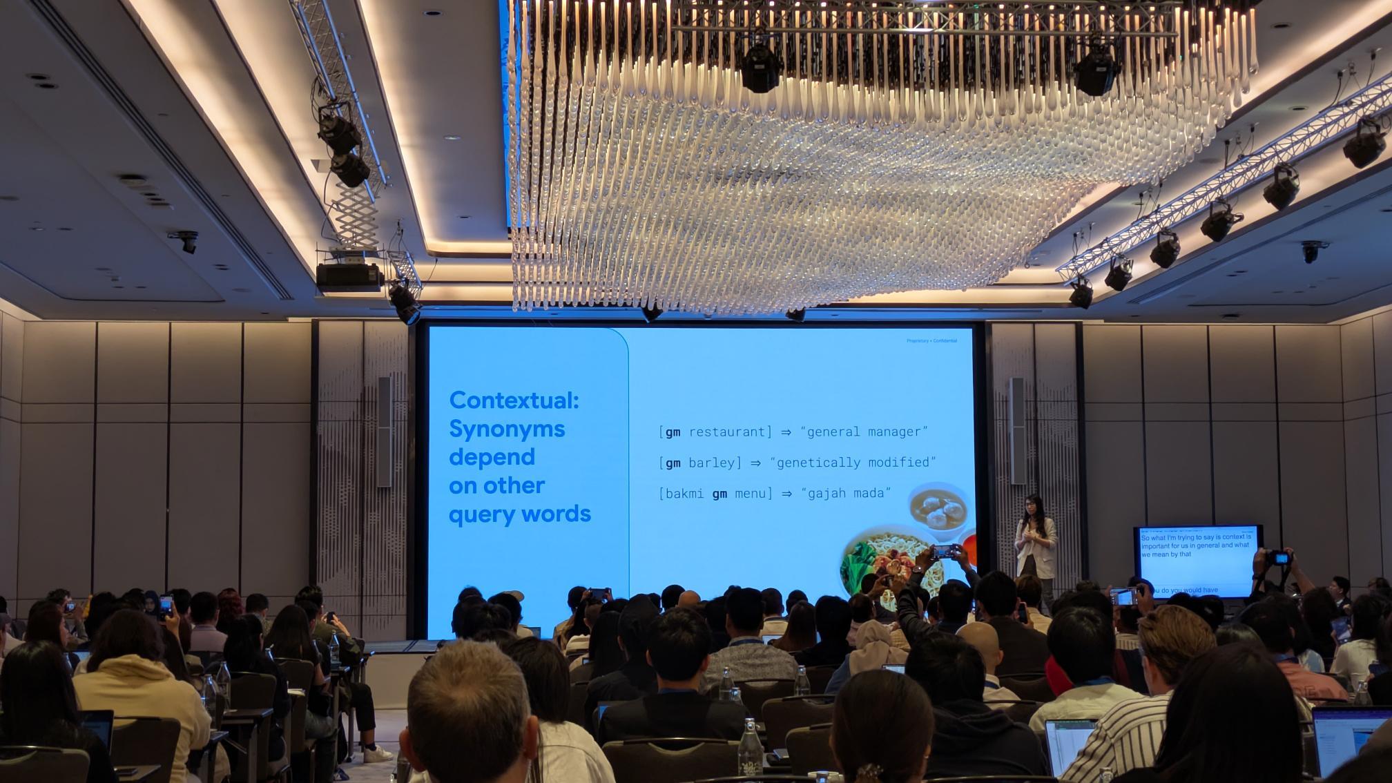 Google Search Central APAC 2025