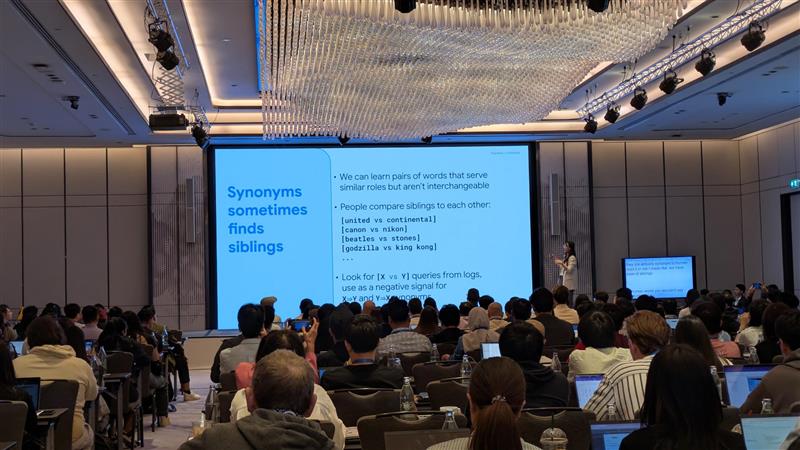 Google Search Central APAC 2025