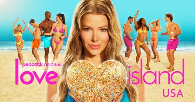 CeraVe, Cuervo, Instacart, and Maybelline New York want to make a connection with viewers in Love Island USA on Peacock.