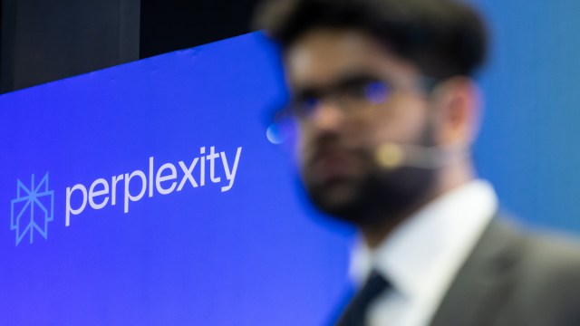 Perplexity has raised over $500 million and is valued at $9 billion.
