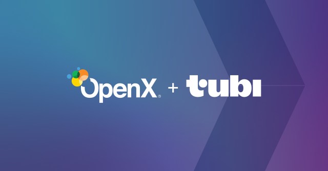 The fast-growing streaming service will leverage OpenX’s biddable CTV platform to bring industry-leading transparency and control to buyers’ CTV campaigns.