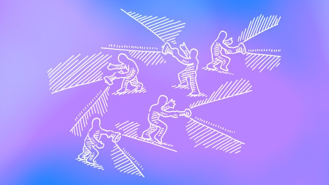 Digital marketing is extra confusing right now because two huge changes are happening at the same time.