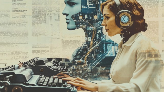 As more publishers lean into AI-generated content, the strategy may backfire with readers.