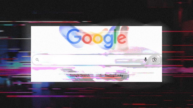 Google Search is undergoing a massive transformation. 