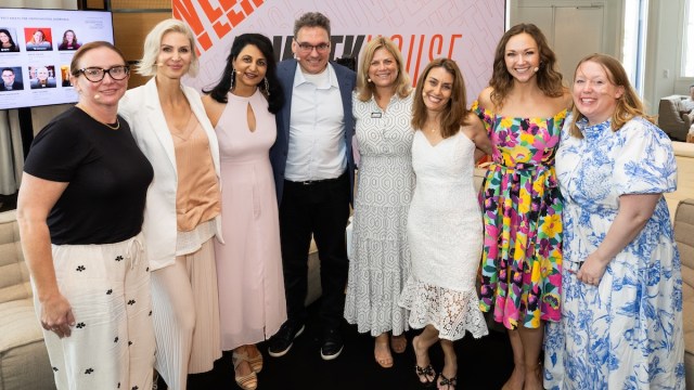 This post was created in partnership with Albertsons Media Collective Key takeaways Can the rise of retail media unlock the true potential of omnichannel strategy? During an ADWEEK House Cannes […]