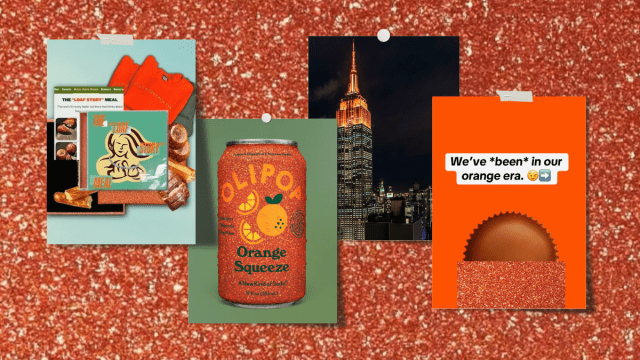 Panera and Reese’s are among the brands embedding themselves in Swiftie lore.