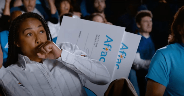 Aflac and WNBPA team up to pay WNBA All-Stars by boosting prize money.