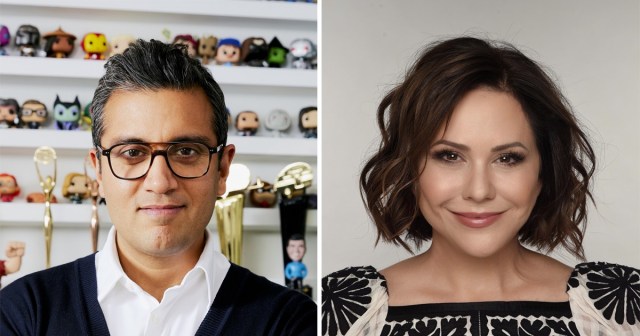 Asad Ayaz to lead Disney Entertainment Marketing while Shannon Ryan takes on new DTC duties.