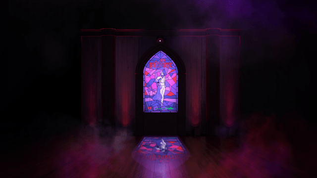 FX launches a two-part, immersive campaign for Grotesquerie.