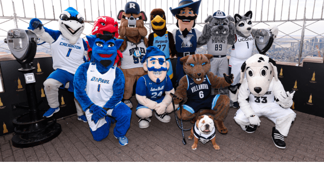 Big East basketball marketing still wants New York on its team after hosting the conference