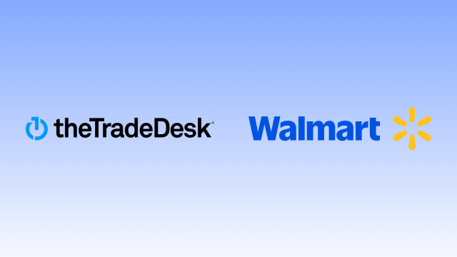 The adtech company expressed confidence in the direction of the partnership—despite a key change to the contract.
