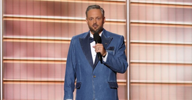 The 77th Emmys were a big night for The Studio and brands.