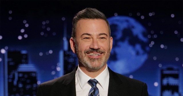 Nexstar is in talks with The Walt Disney Company over Jimmy Kimmel Live